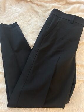 💛 VINCE black pants 10